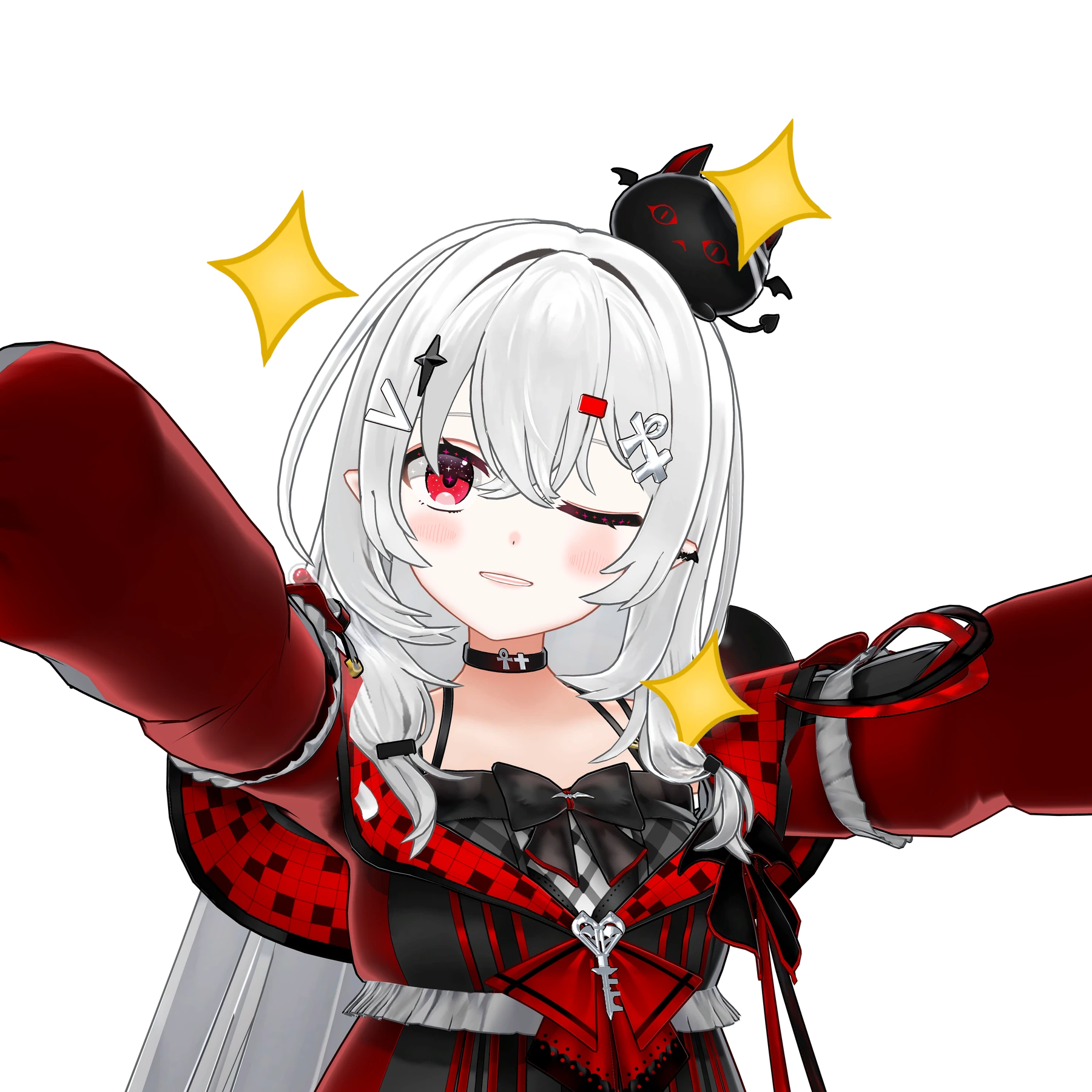宵吸あけル