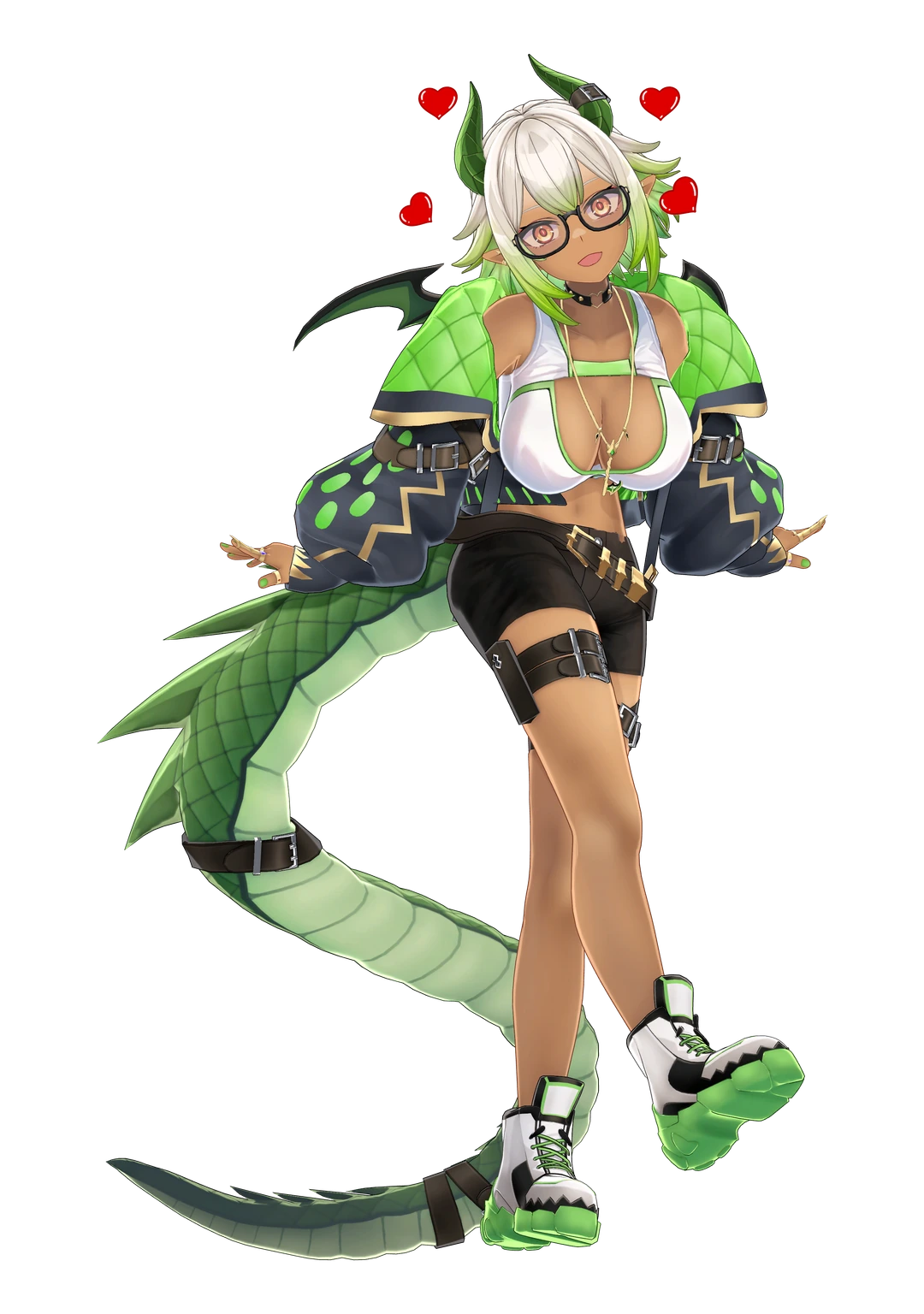 天翔ドラコ