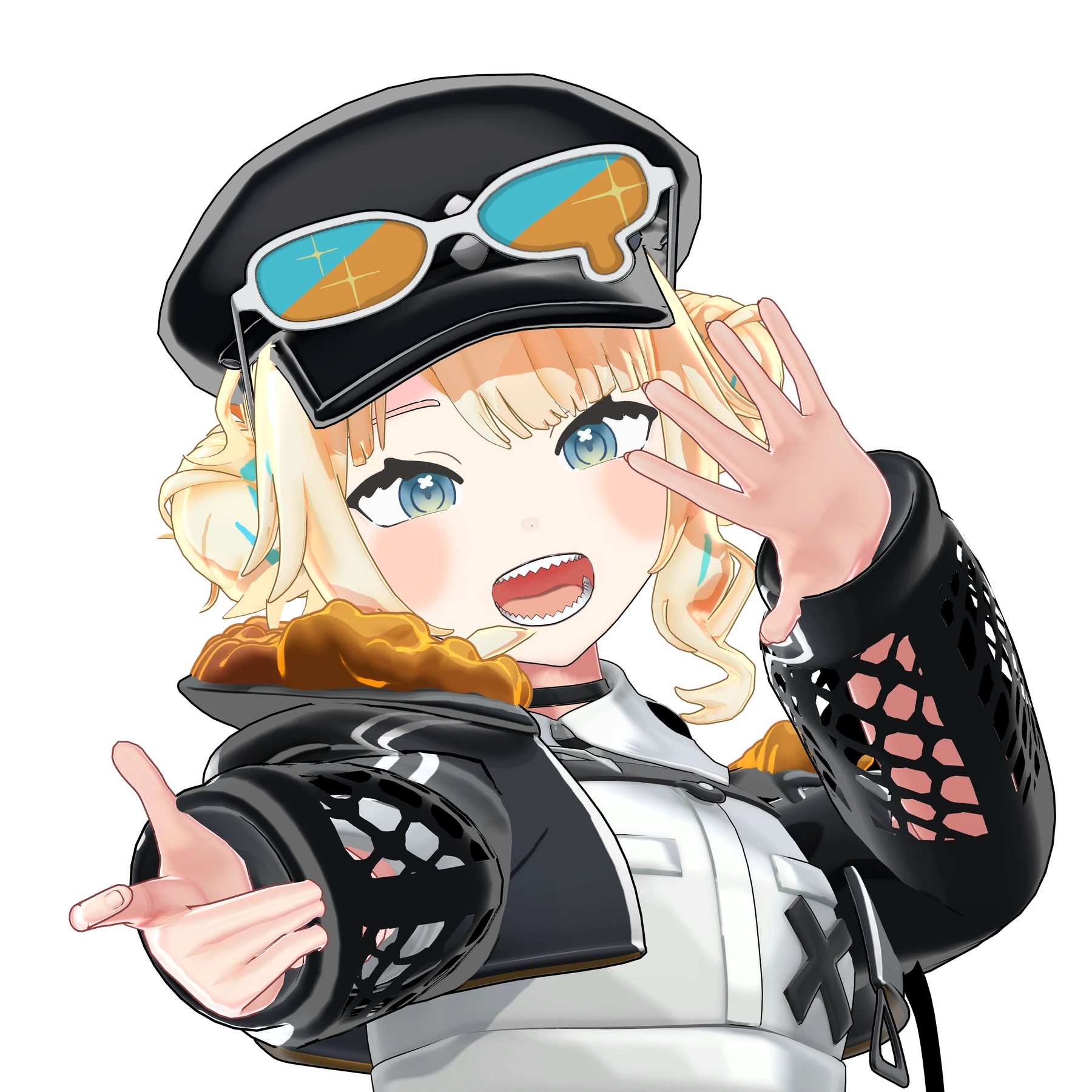 竹雫まい