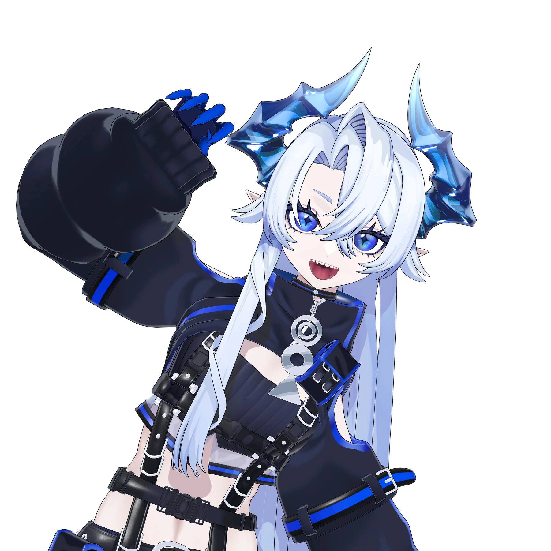 青威リューガ
